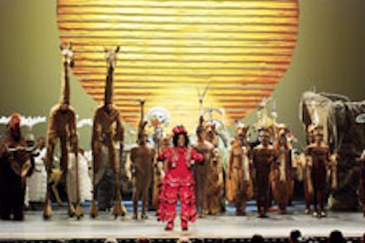 Tony Awards
