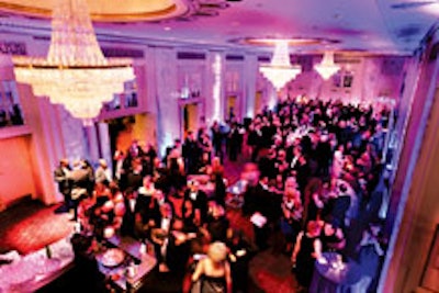 The Advertising Council's Public Service Awards