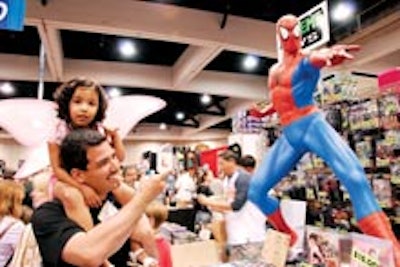 Comic-Con International