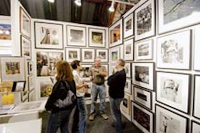 Photo L.A.'s exhibition