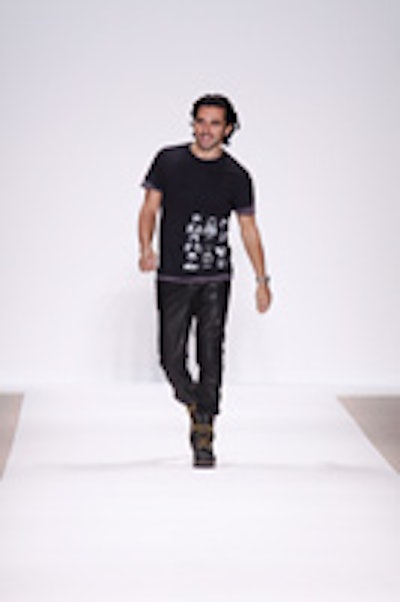 Yigal Azrouel