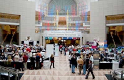 The Washington D.C. International Wine & Food Festival