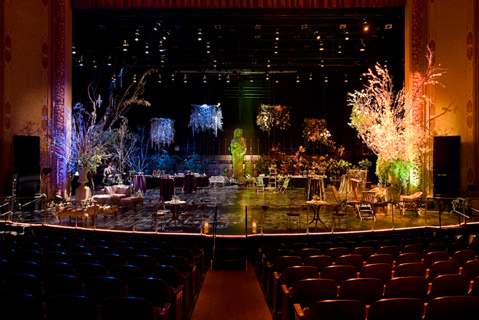 BAM (Brooklyn Academy of Music) | BizBash