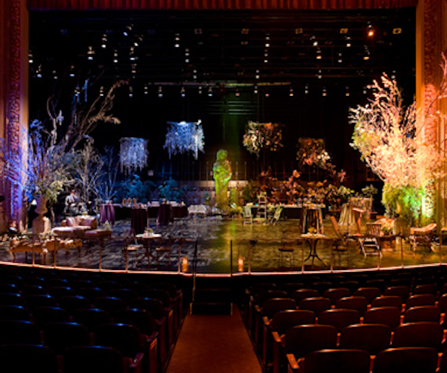 BAM (Brooklyn Academy of Music) | BizBash