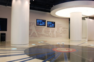Sports Museum of America