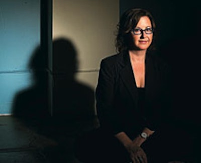 Jennifer Üner