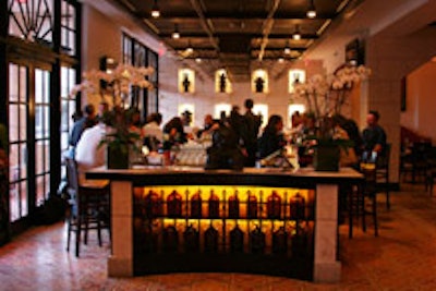 Mamajuana Cafe in Coral Gables