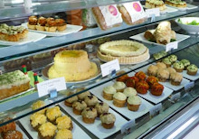 The Meatloaf Bakery