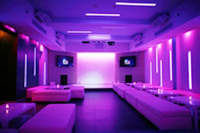 Pulse Karaoke Lounge & Suites