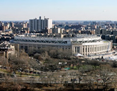 Yankee Stadium