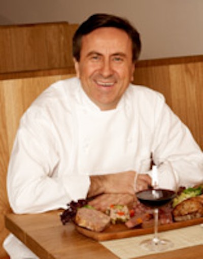 Daniel Boulud