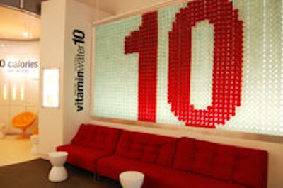 VitaminWater10's 'Des10nation '