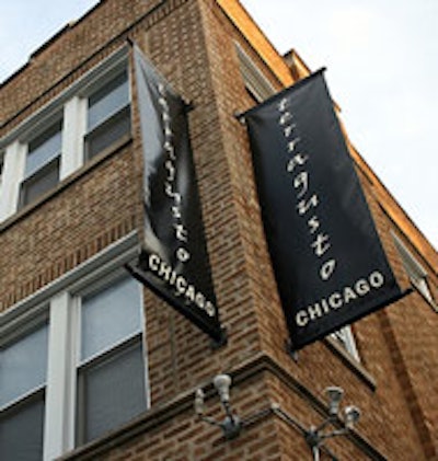 Lakeview's Terragusto on Addison restaurant