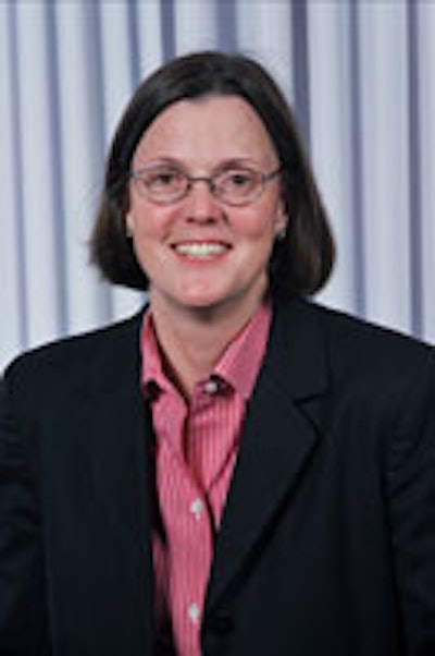 Mary Pat Heftman