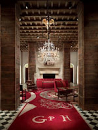 Gramercy Park Hotel