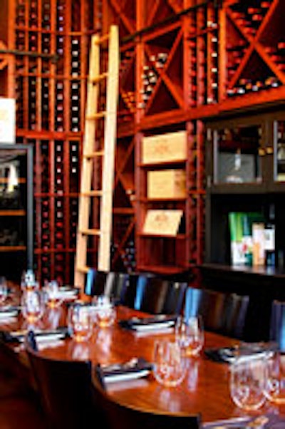 Tastings Wine Bar and Bistro