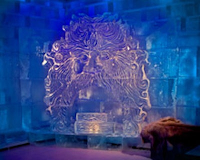 Icebar