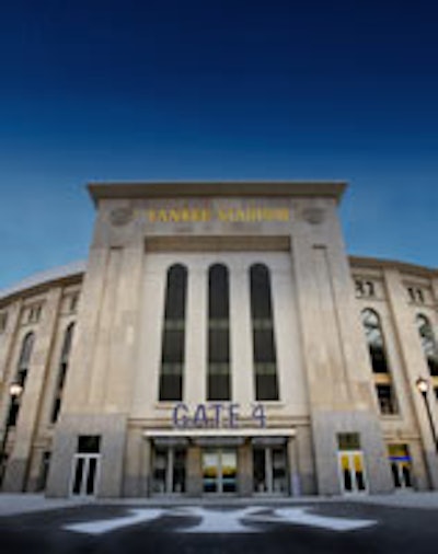 Yankee Stadium