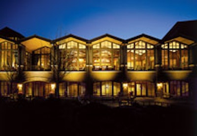 Lodge at Woodloch