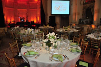 Memorial Sloan-Kettering Cancer Center's Spring Ball