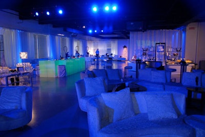 Heaven Event Center Wedding