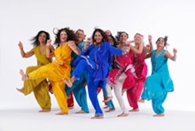 Blue13 Dance Company