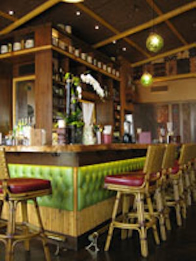 Trader Vic's