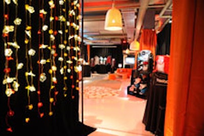 The official MMVA Gift Lounge