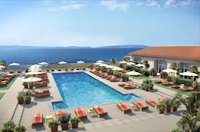 The Terranea Resort