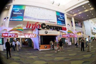 InfoComm 2009