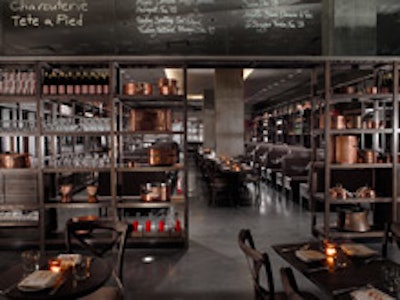 DBGB Kitchen & Bar