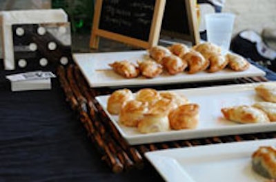 5411 Empanadas