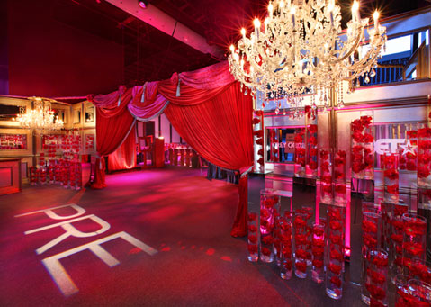 The BET Awards ' pre-party