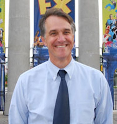 The C.N.E.'s David Bednar