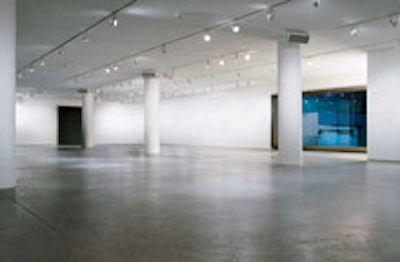 Milk Studios ' Milk Gallery