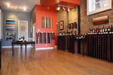 Lincoln Park's Poison Cup wine shop