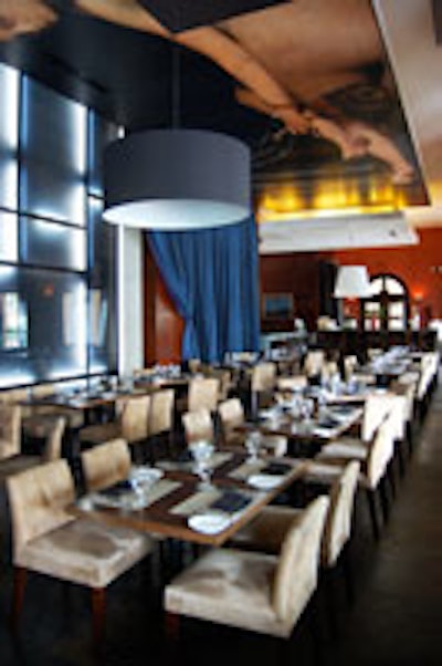 La Cofradia Ceviche Bar