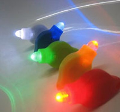 Uplyte Minis LED lights