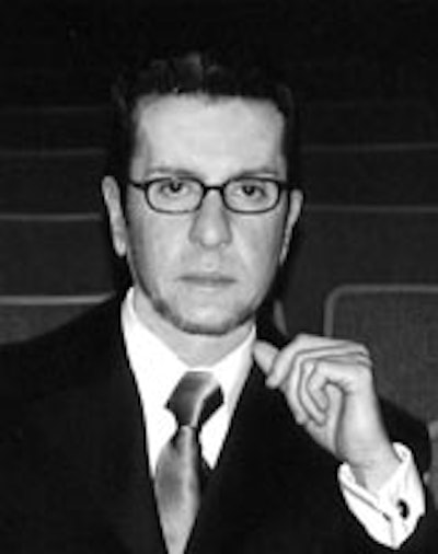 Pedro Pablo Peña