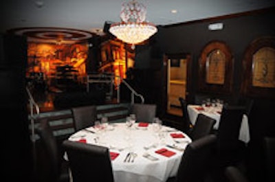 Ahnvee Restaurant and Lounge