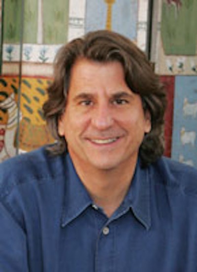 David Rockwell