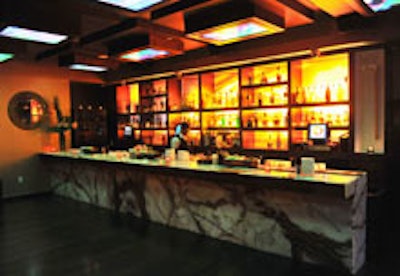 Bancroft SupperClub