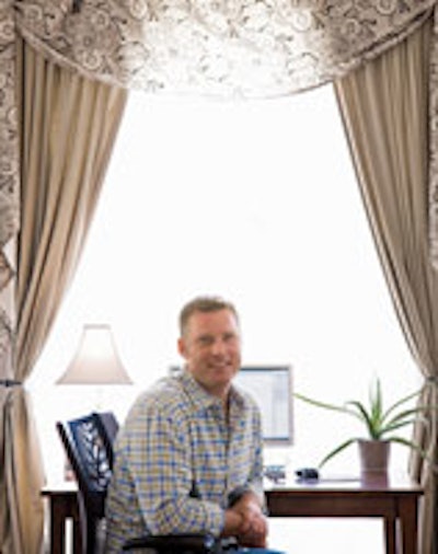 Ryan Zynger
