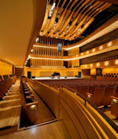 Koerner Hall