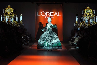 The L 'Oréal Paris retrospective