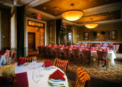 Brio Tuscan Grille