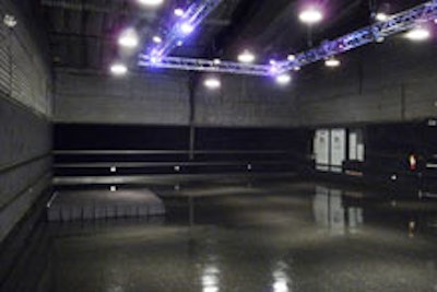 Studio Instrument Rentals Rehearsal Studios