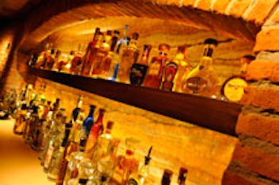 La Cava del Tequila