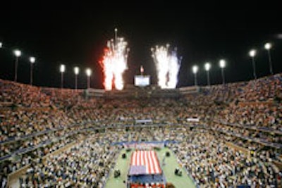 U.S. Open