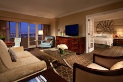 The Four Seasons ' $33 million makeover